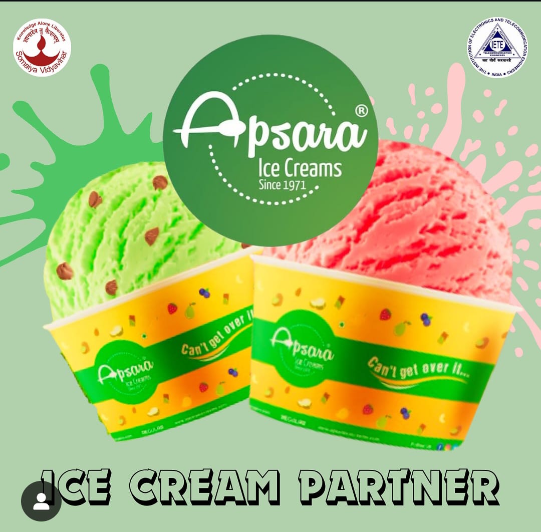 Apsara Ice Creams